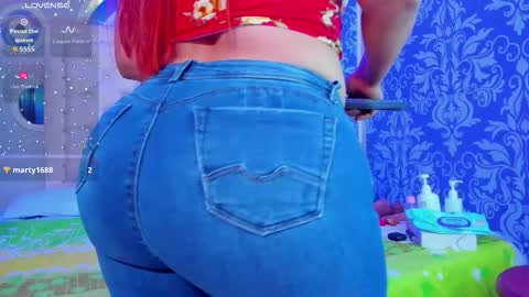 Snapshot of mishell_lovely chatting on 11-07-25, 02:06 Mishell online show from 11-07-25, 02:06