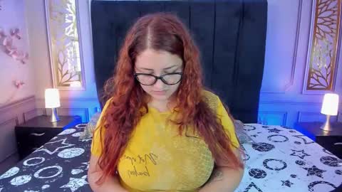 Snapshot of mishell_lovely chatting on 02-20-26, 12:38 Mishell online show from 02-20-26, 12:38