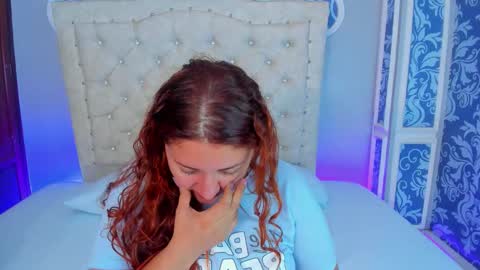 Snapshot of mishell_lovely chatting on 02-26-26, 12:15 Mishell online show from 02-26-26, 12:15