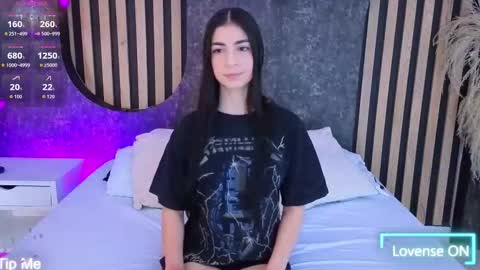 Antonella online show from 11-07-25, 12:16