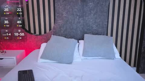 Antonella online show from 11-14-25, 12:48