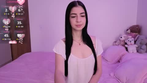 Antonella online show from 02-13-26, 04:47