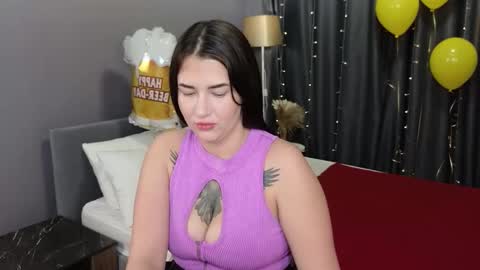 miss____mira online show from 09-25-25, 12:14
