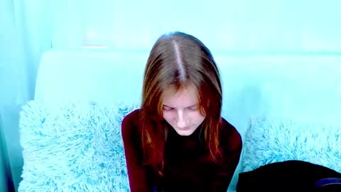 Alisa NONNUDE online show from 12-16-25, 07:46