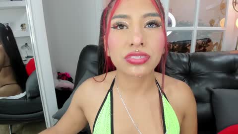 Allison online show from 01-04-25, 06:09