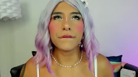 Allison online show from 11-07-25, 11:10