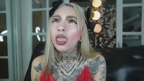 Snapshot of miss___angel chatting on 02-03-26, 11:04 miss___angel online show from 02-03-26, 11:04