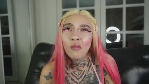 Snapshot of miss___angel chatting on 02-26-26, 10:47 miss___angel online show from 02-26-26, 10:47