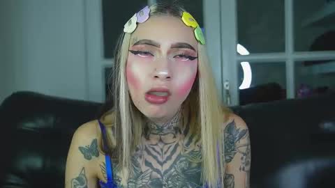 Snapshot of miss___angel chatting on 02-28-26, 10:38 miss___angel online show from 02-28-26, 10:38