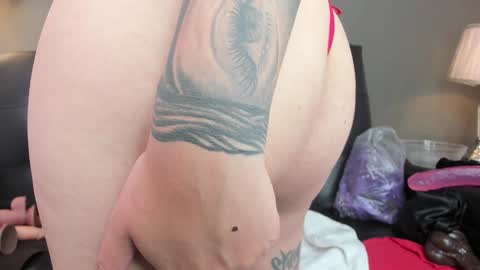 Charlotte online show from 01-25-25, 09:14