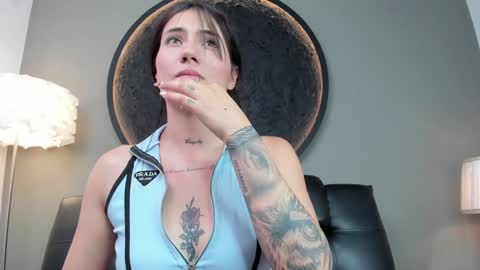 Charlotte online show from 02-05-25, 12:31