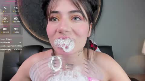 Charlotte online show from 02-24-25, 09:52