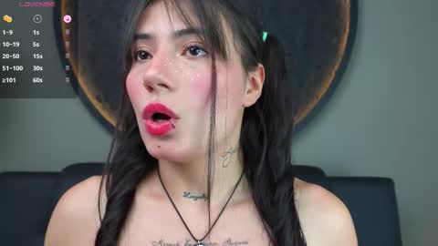 Charlotte online show from 09-12-25, 06:19