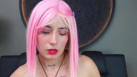 Charlotte online show from 09-23-25, 06:11