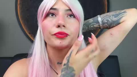 Charlotte online show from 09-27-25, 06:13