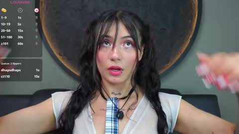 Charlotte online show from 10-01-25, 06:25