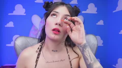 Charlotte online show from 10-11-25, 06:17