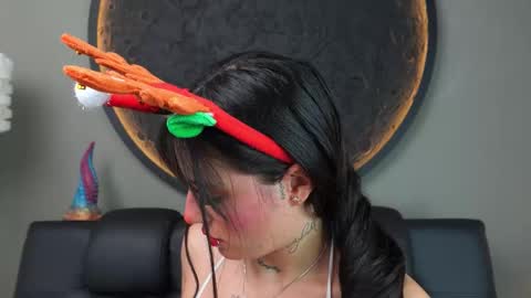 Snapshot of miss___charlotte chatting on 12-01-25, 06:24 Charlotte online show from 12-01-25, 06:24