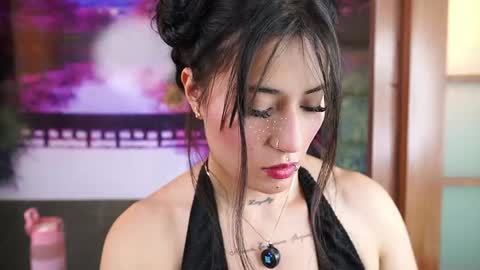 Snapshot of miss___charlotte chatting on 12-03-25, 06:28 Charlotte online show from 12-03-25, 06:28