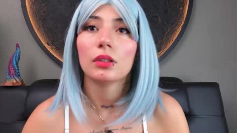 Snapshot of miss___charlotte chatting on 02-06-26, 06:22 Charlotte online show from 02-06-26, 06:22