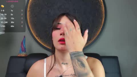 Snapshot of miss___charlotte chatting on 02-25-26, 06:06 Charlotte online show from 02-25-26, 06:06