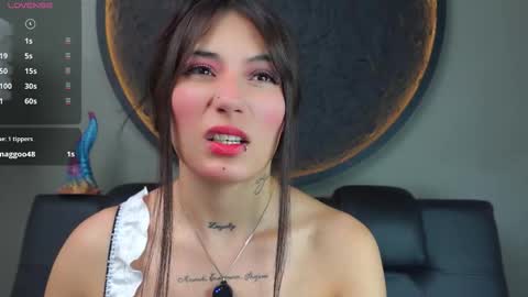 Snapshot of miss___charlotte chatting on 02-28-26, 06:09 Charlotte online show from 02-28-26, 06:09