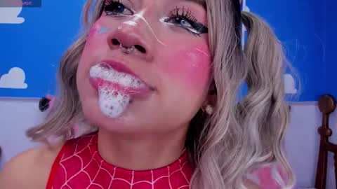 Megan online show from 12-15-25, 11:09