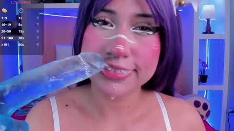 Megan online show from 02-07-26, 02:15