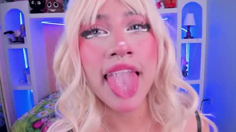 Megan online show from 02-27-26, 02:11