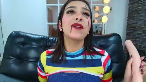 Sabrina online show from 10-11-25, 06:06