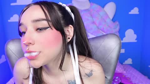 Sara online show from 01-29-25, 05:56