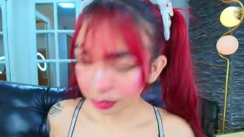 Abigail online show from 11-13-25, 11:09