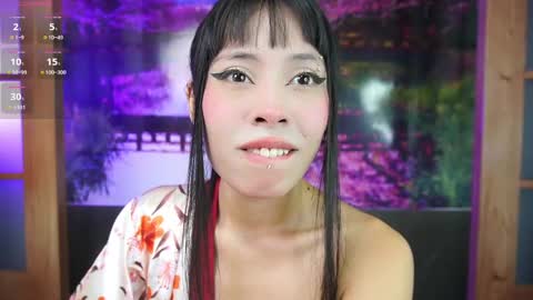 Ally online show from 02-22-25, 06:08