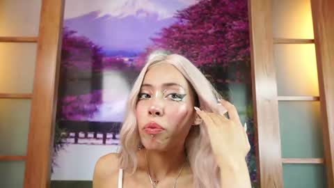 Ally online show from 09-19-25, 06:08