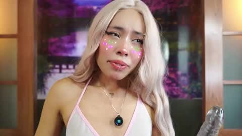 Ally online show from 10-15-25, 06:08