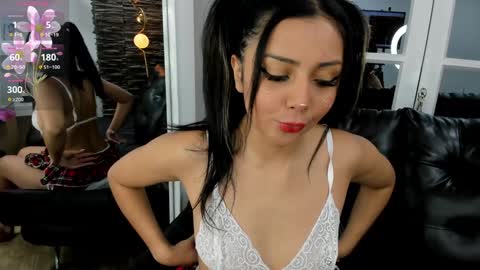 Anastisia online show from 01-24-25, 11:04
