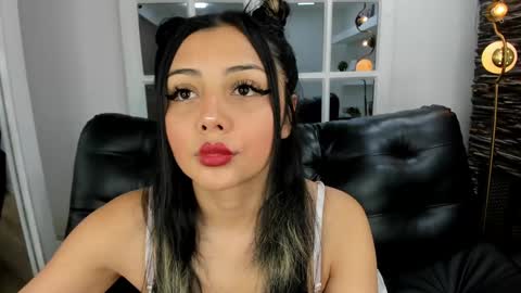 Anastisia online show from 01-31-25, 11:03