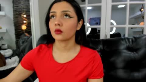 Anastisia online show from 02-08-25, 11:01