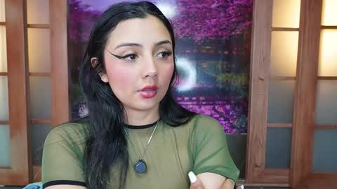 Anastisia online show from 09-09-25, 11:10