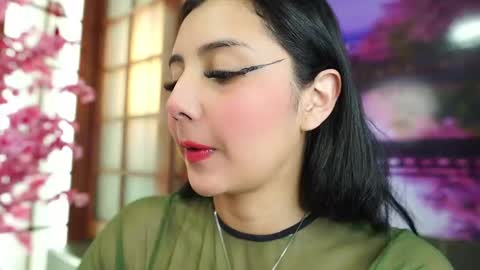 Anastisia online show from 10-08-25, 11:08