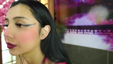 Anastisia online show from 10-15-25, 10:59