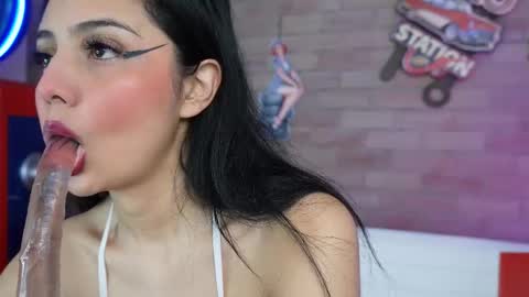 Snapshot of miss__anastasia chatting on 03-03-26, 11:05 Anastisia online show from 03-03-26, 11:05