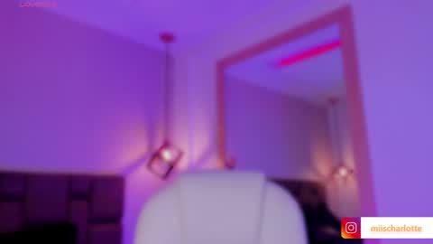Snapshot of miss__charlotte_ chatting on 01-10-25, 02:46 Charlotte online show from 01-10-25, 02:46
