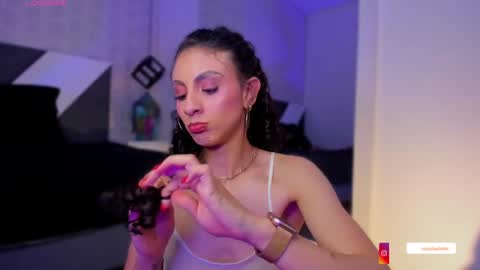 Snapshot of miss__charlotte_ chatting on 02-10-25, 07:15 Charlotte online show from 02-10-25, 07:15