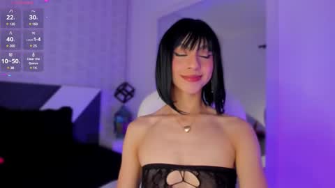 Snapshot of miss__charlotte_ chatting on 02-12-25, 04:54 Charlotte online show from 02-12-25, 04:54