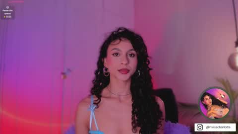 Snapshot of miss__charlotte_ chatting on 10-03-25, 04:20 Charlotte online show from 10-03-25, 04:20