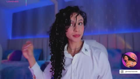 Snapshot of miss__charlotte_ chatting on 10-13-25, 04:34 Charlotte online show from 10-13-25, 04:34