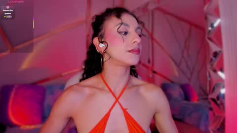 Snapshot of miss__charlotte_ chatting on 11-11-25, 02:55 Charlotte online show from 11-11-25, 02:55