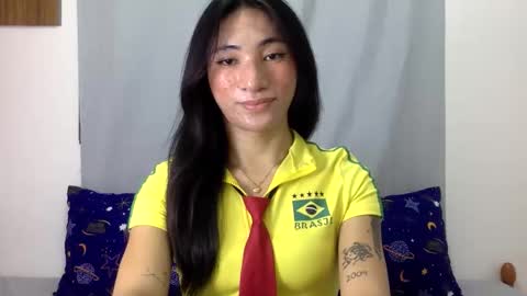 Marga online show from 09-27-25, 04:12