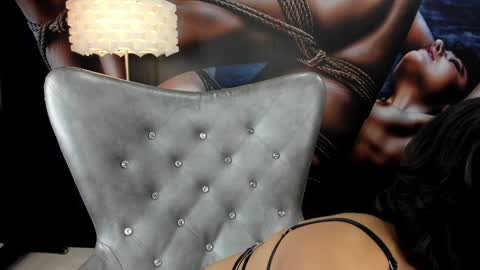 Martina online show from 12-24-24, 02:43